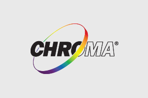 Thumbnail for chroma logo